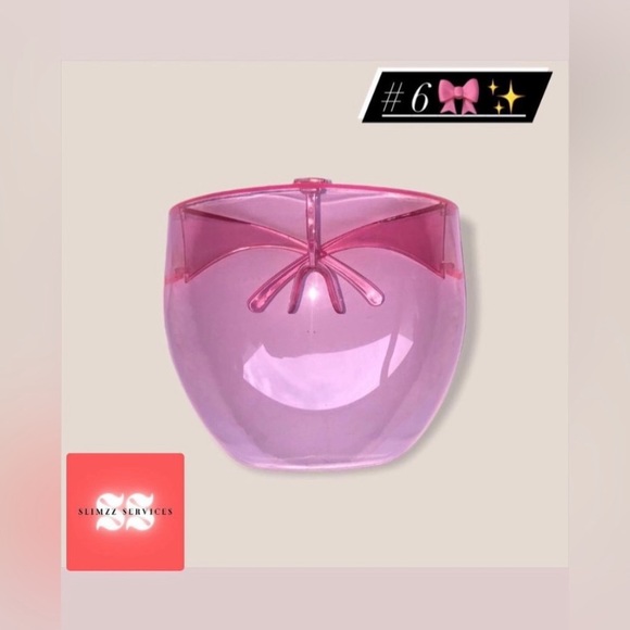 NWOT• Fashionable, Protective Face Shields🌟 - Picture 7 of 8